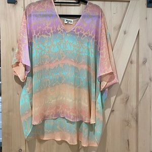 Show me your MuMu multi color cover up
